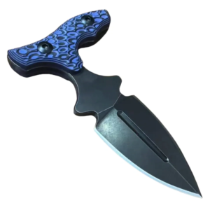 Melee Tools: Light Attack Push Knife Dagger