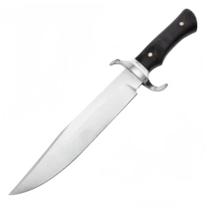 Bowie Knife Outdoor Portable Survival Knife outdoor knife product image