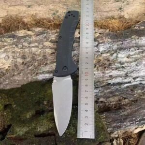 Black Outdoor Fixed Blade Knife outdoor knife product image
