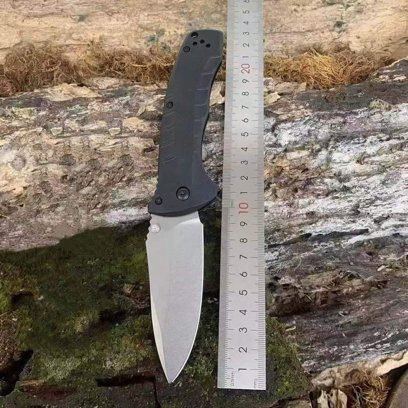 manual-clean-800-116.jpg Black Outdoor Fixed Blade Knife outdoor knife product image