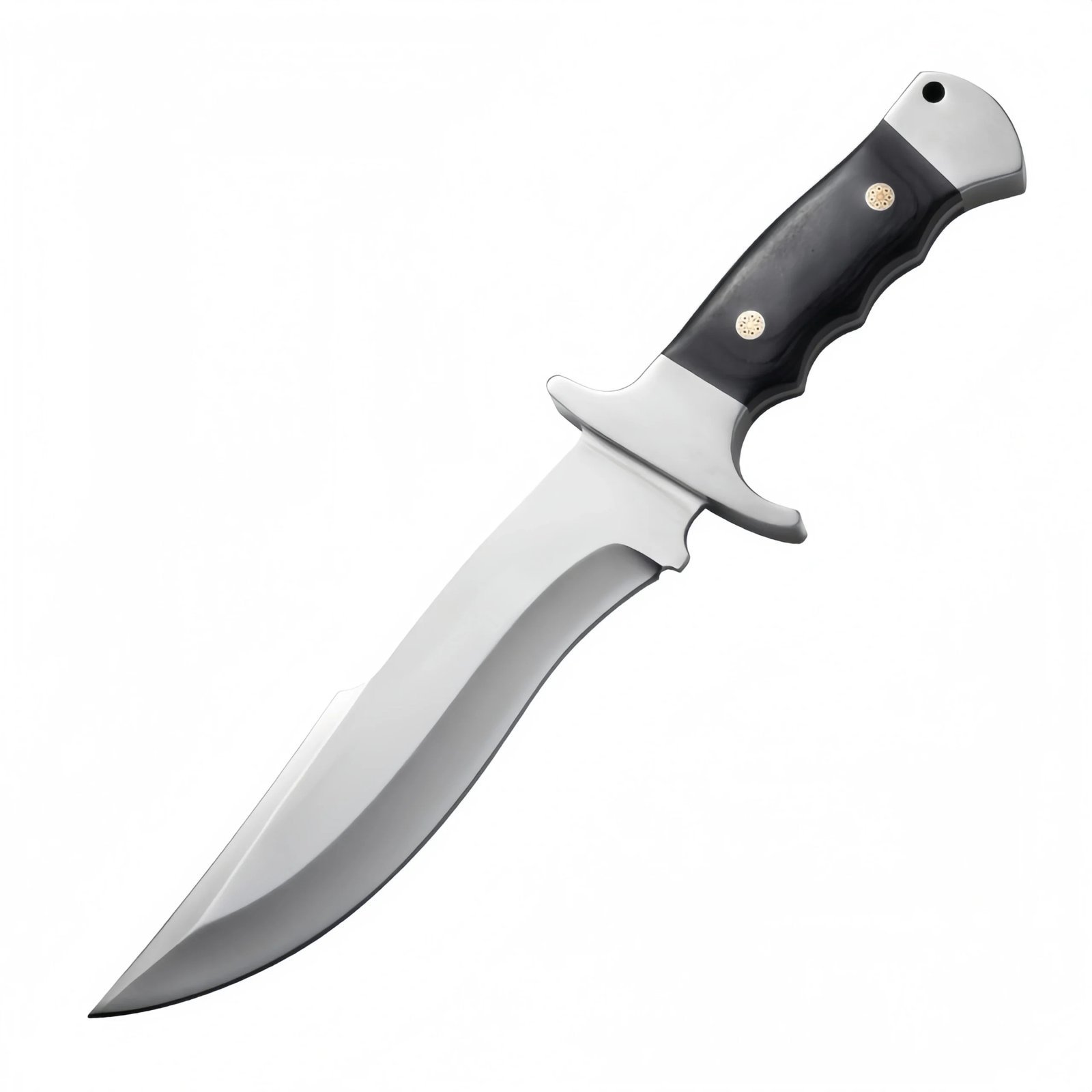 22415-main-white-clean.jpg New hot selling Bowie knife outdoor straight knife