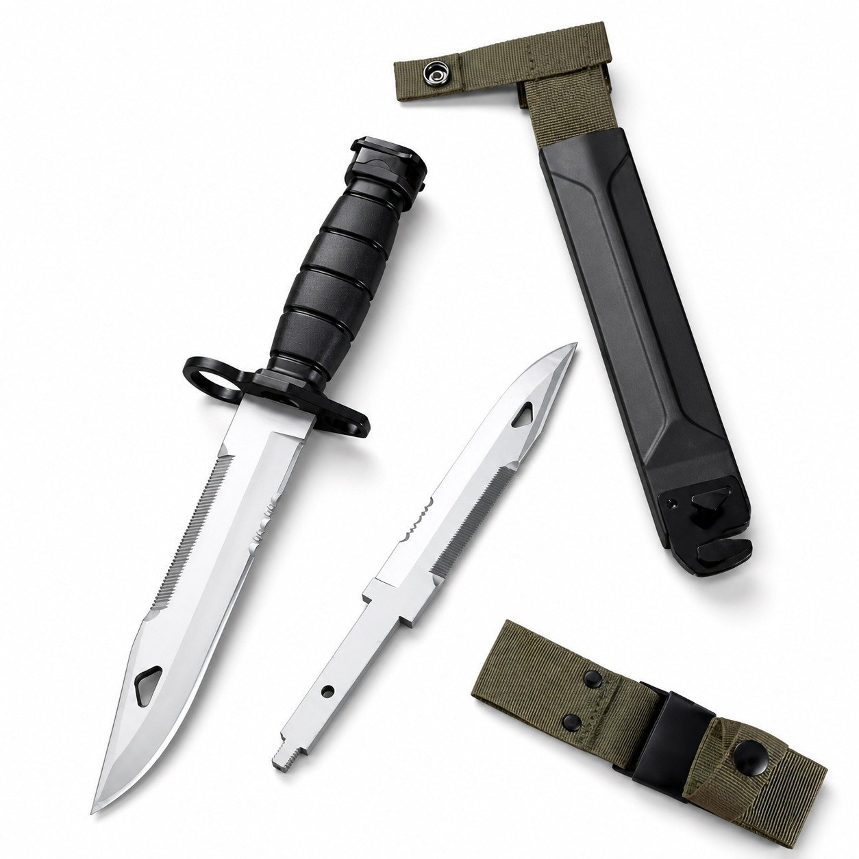 24329-main-white-clean.jpg Type 191-1 New Bayonet