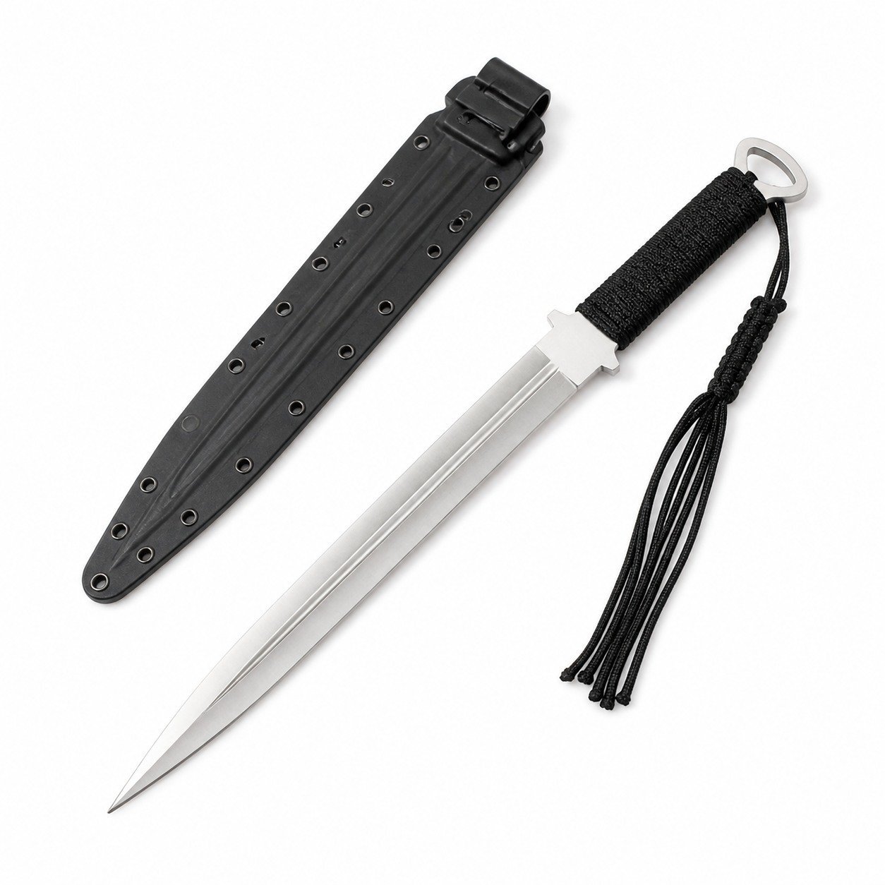 45829-main-white-clean.jpg United Legendary Sword Fixed Blade Knife
