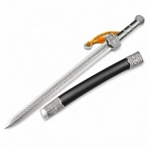 Reinforced Three Kingdoms Sword