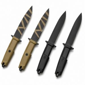 Extrema Ratio Col Moschin Large Fixed Blade Knife