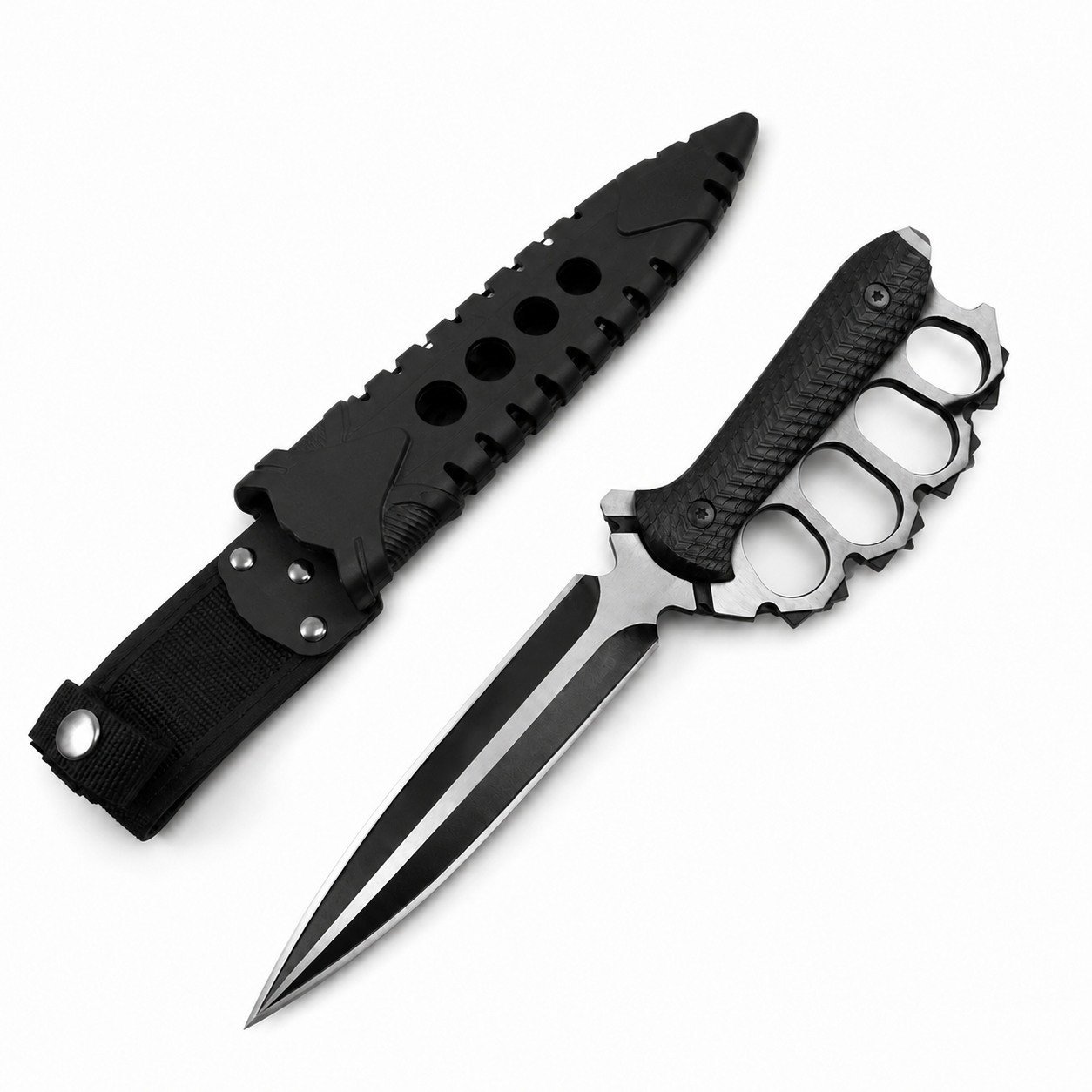 47662-main-white-clean.jpg M48 Tactical Finger Tiger Dagger