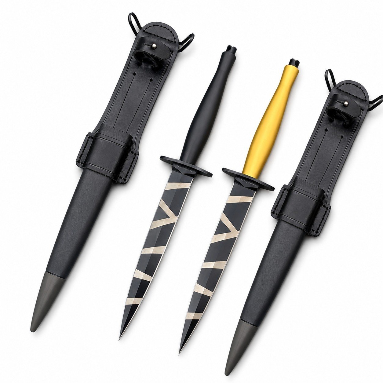 47776-main-white-clean.jpg Extreme Combat Desert Combat Assault Team Dagger