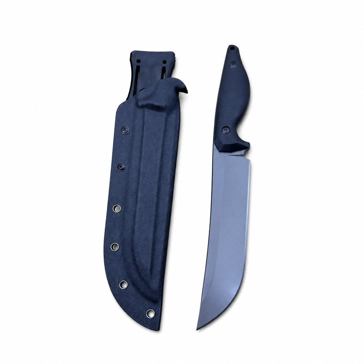 47860-main-white-clean.jpg Blazing Flame Storm Fixed Blade Knife