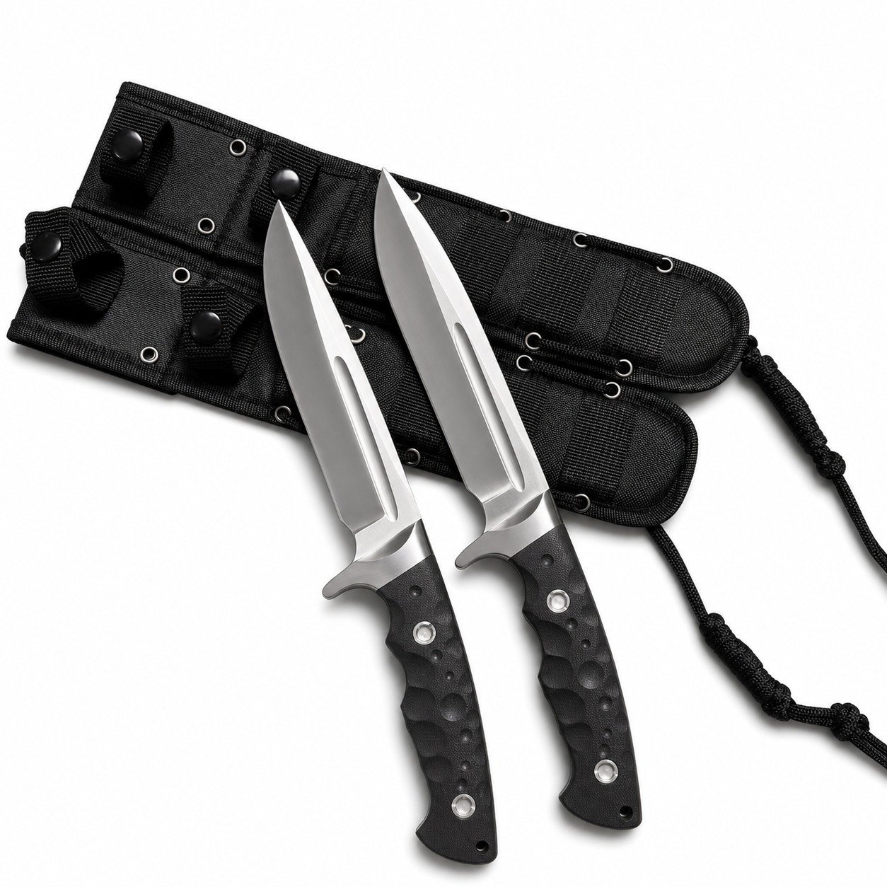 47932-main-white-clean.jpg HOKC Jaguar-M Fixed Blade Knife