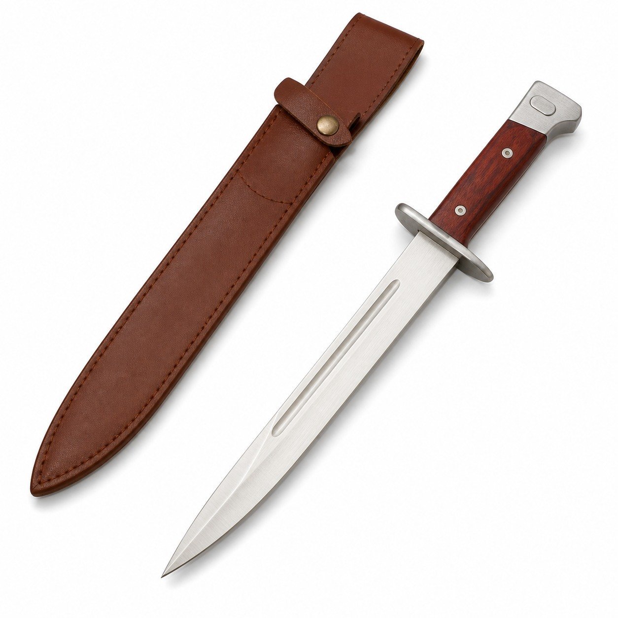 48397-main-white-clean.jpg AK47 Army Rise Up Fixed Blade Knife