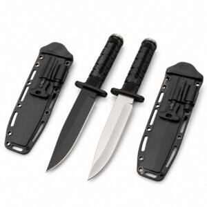 Cold Steel Jungle Xiaozhi Fixed Blade Knife