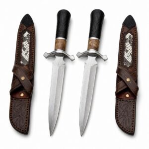 Roman Sword Damascus