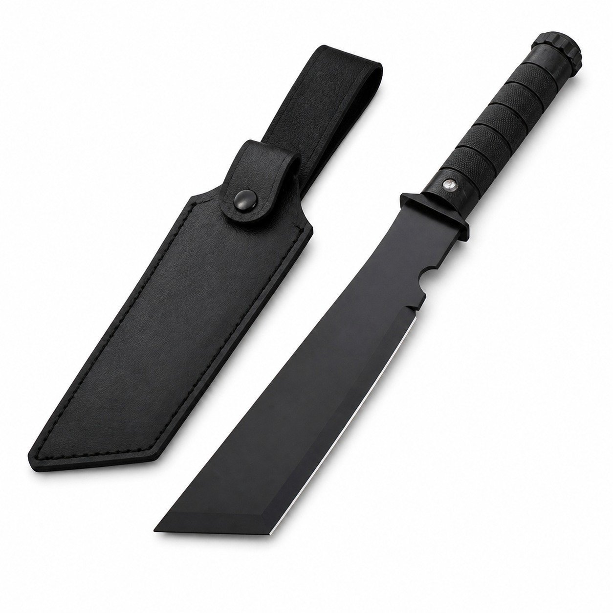 49240-main-white-clean-1.jpg Browning Jungle Straight Point Fixed Blade Knife