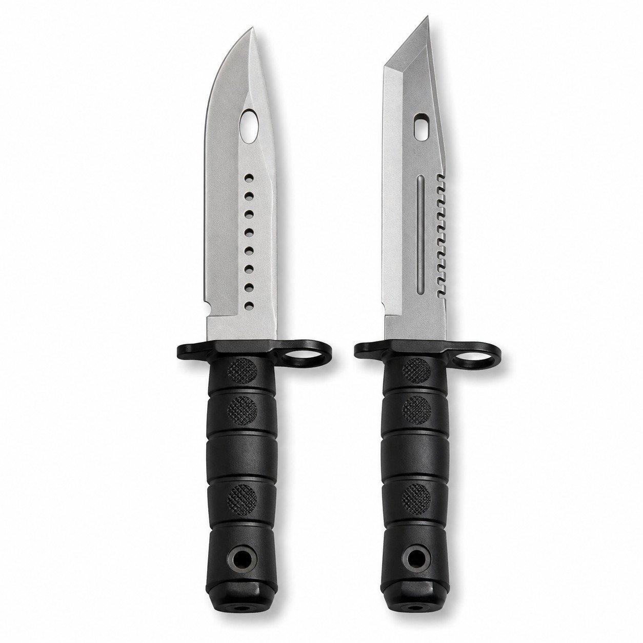 49479-main-white-clean.jpg Seal K25 Fixed Blade Knife