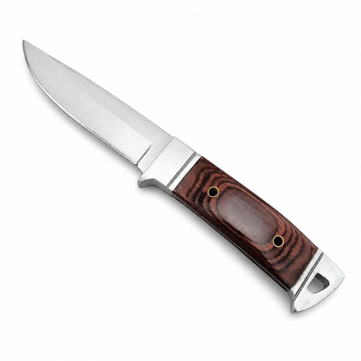 49917-main-white-clean.jpg (E241)k90 Straight Fixed Blade Knife