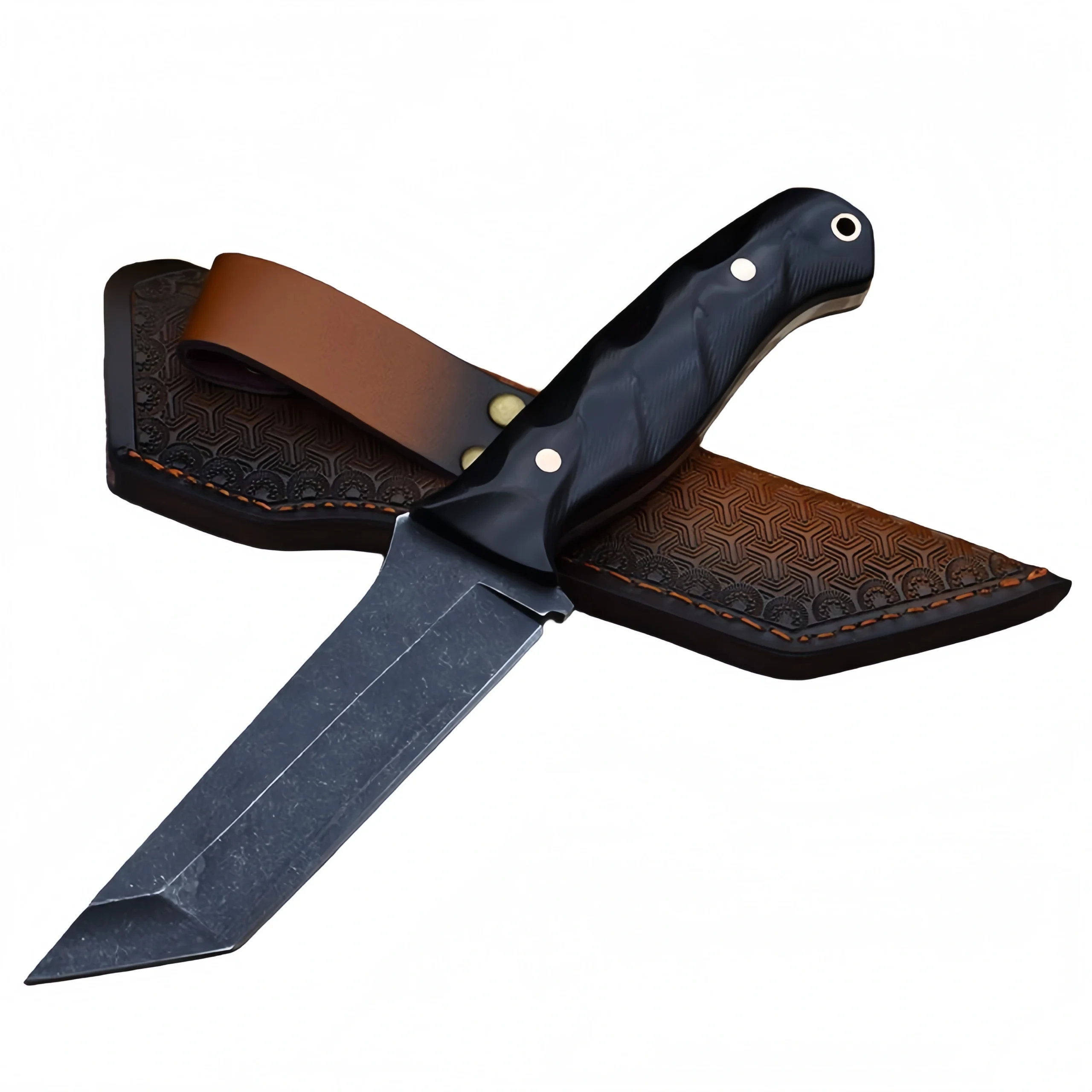 O1CN017akOMs2Mul54hFoCl_2214133679888-0-cib-scaled-1.webp Bowie knife outdoor pocket knife straight knife