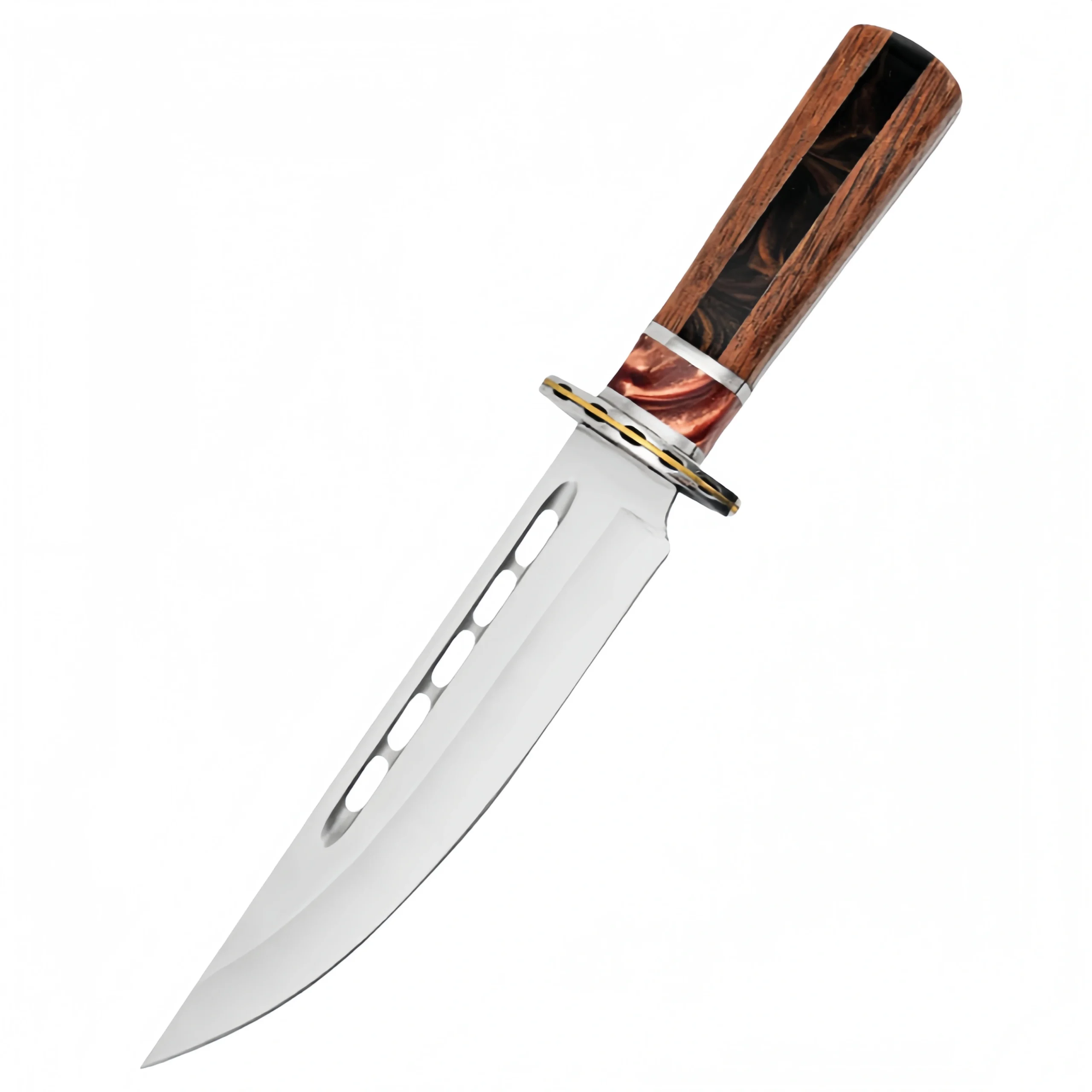 O1CN01wF2d5x1XYHQ2rvyN7_2215912222935-0-cib-scaled-1.webp New Bowie Knife Outdoor Survival Straight Knife